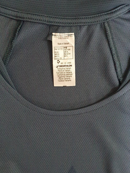 Decathlon Quechua MH500 Hiking