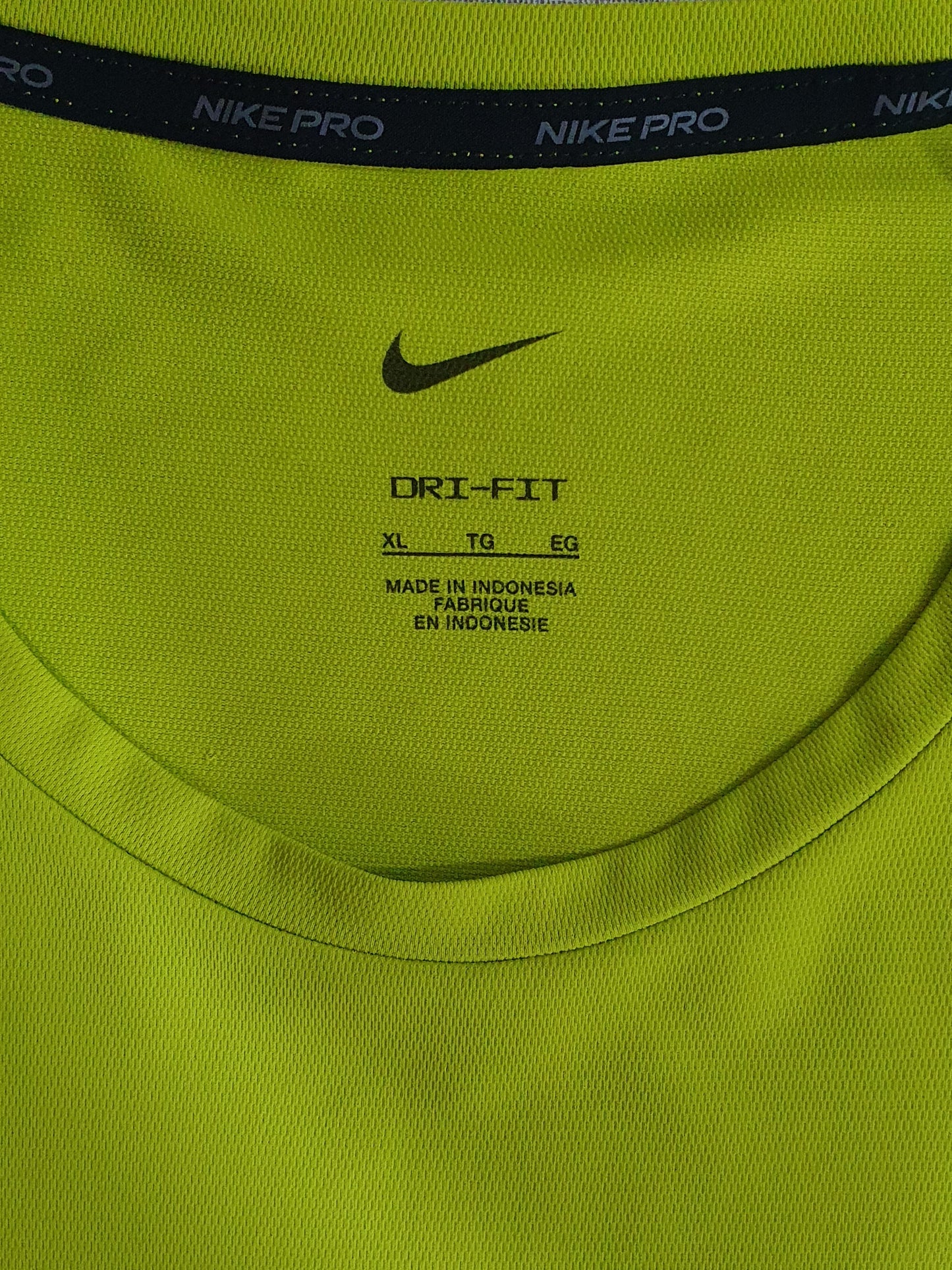 Nike Pro Dri-FIT