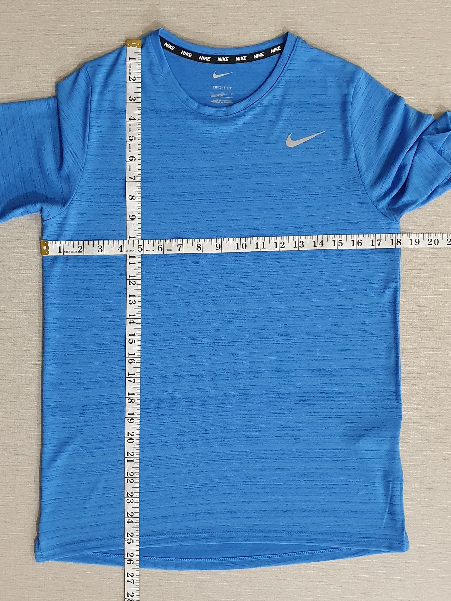 Nike Dri-Fit Miler Training