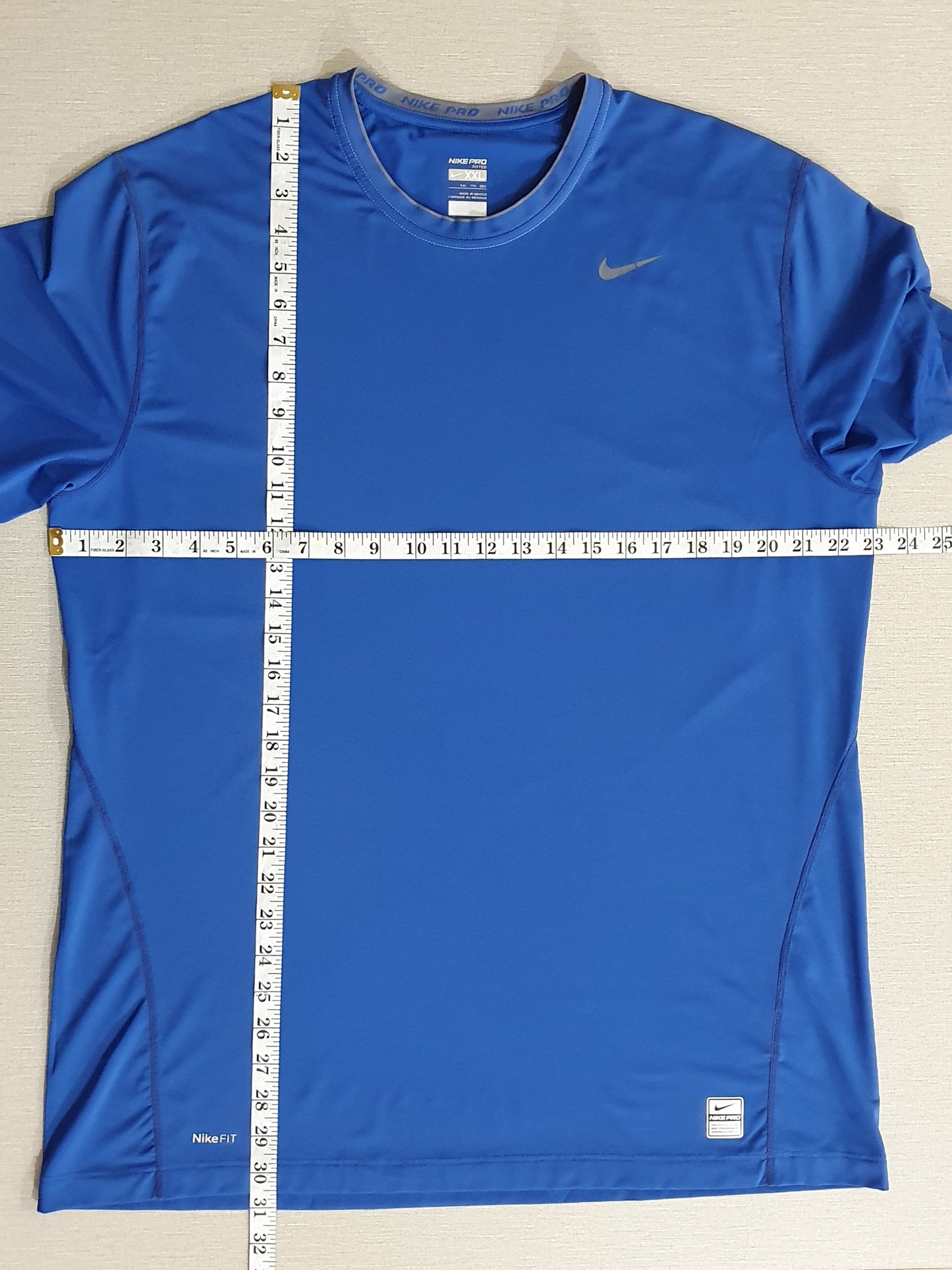 Nike Pro Combat Performance