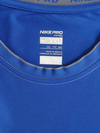 Nike Pro Combat Performance