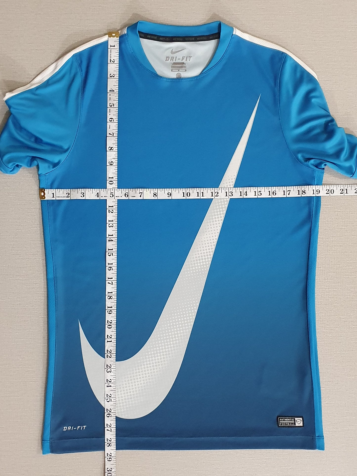 Nike Dri-FIT training