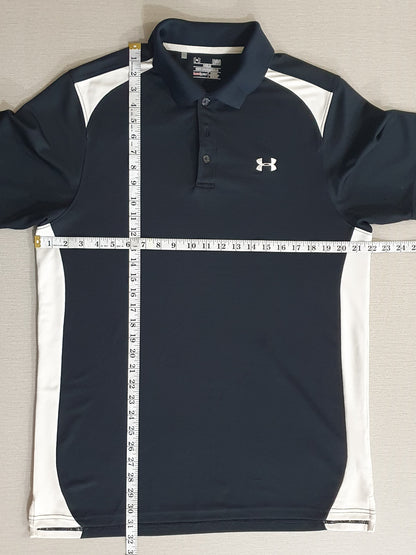 Under Armour HeatGear Polo