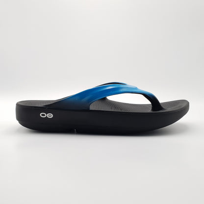 Oofos Oolala Luxe Flip Flop