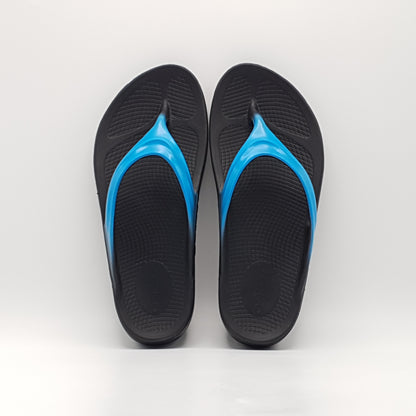 Oofos Oolala Luxe Flip Flop