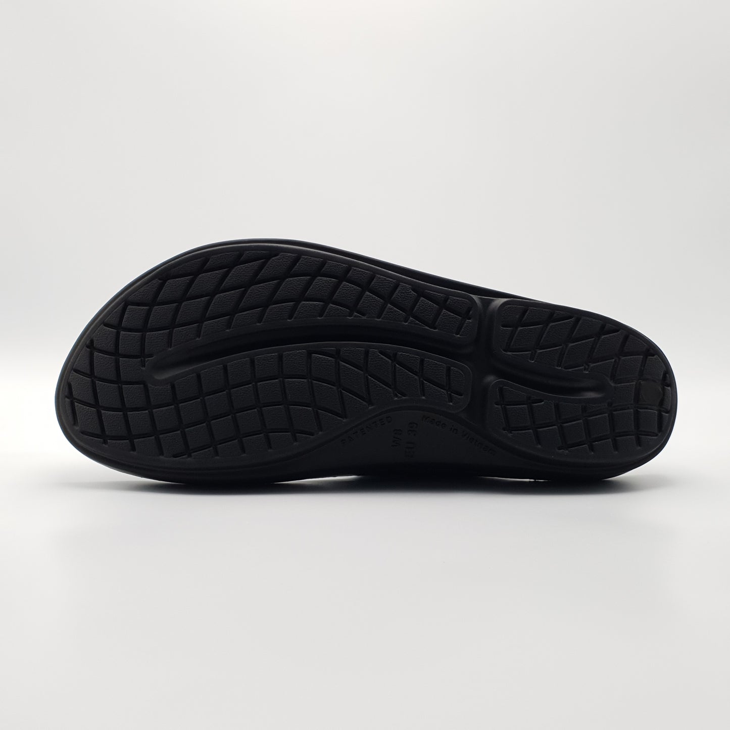 Oofos Oolala Luxe Flip Flop