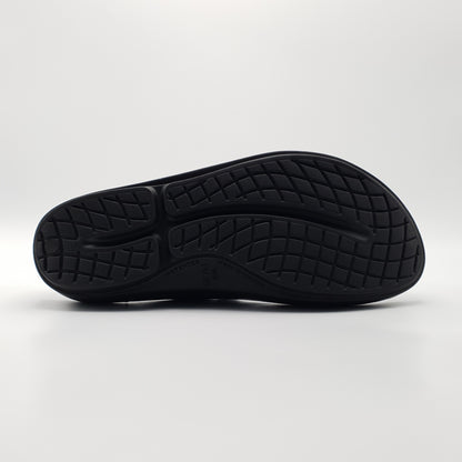 Oofos Oolala Luxe Flip Flop