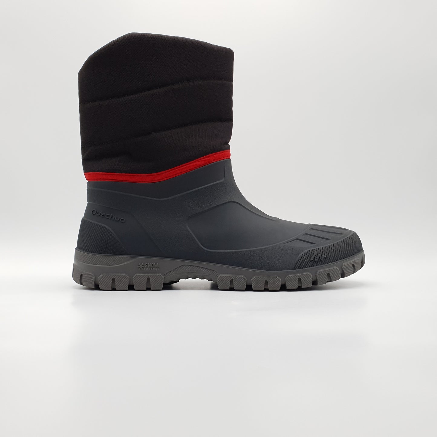 Decathlon Quechua SH100 waterproof snow boots