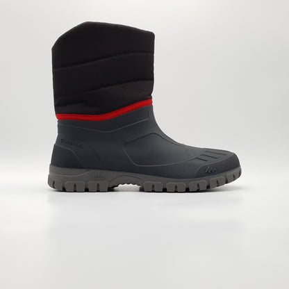 Decathlon Quechua SH100 waterproof snow boots