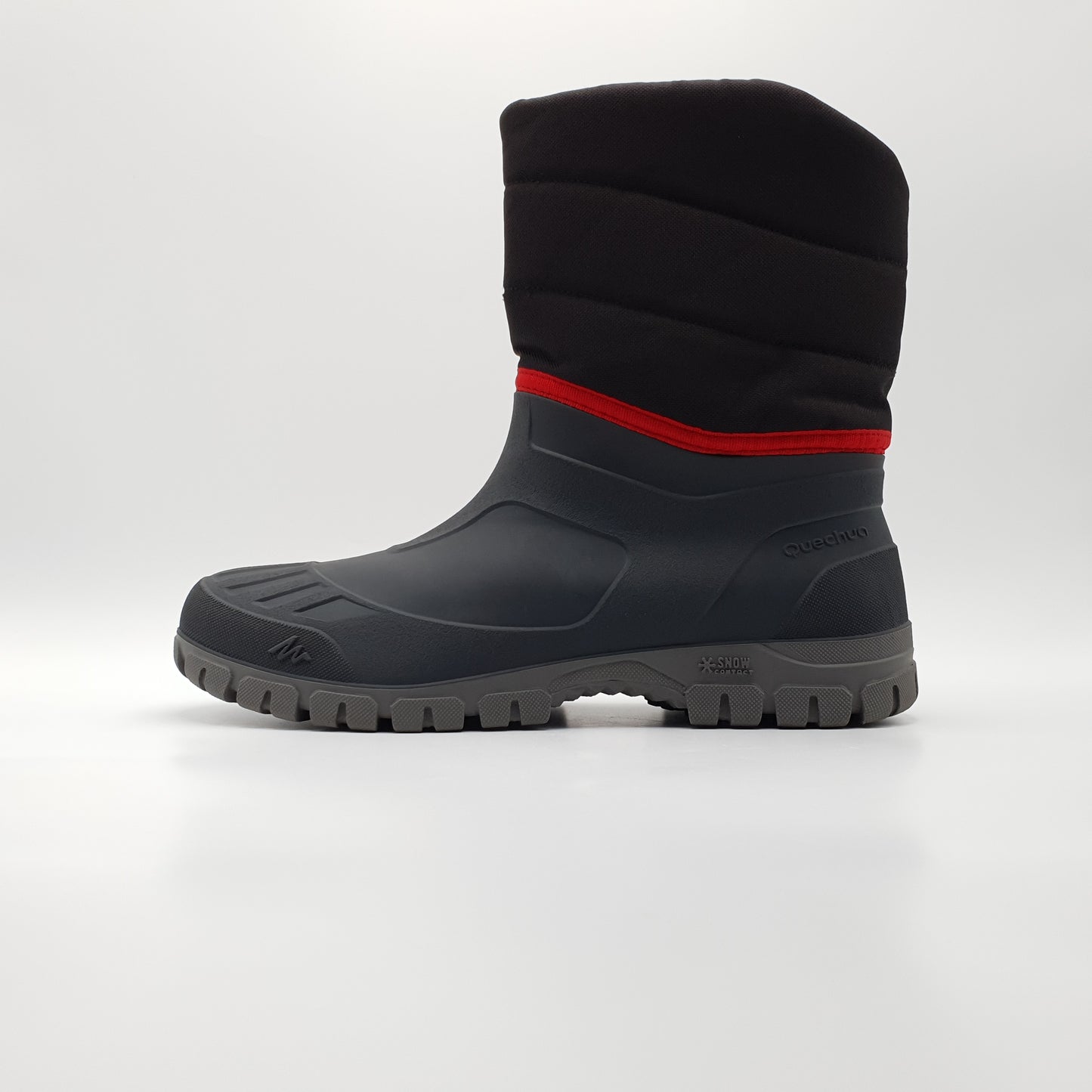 Decathlon Quechua SH100 waterproof snow boots
