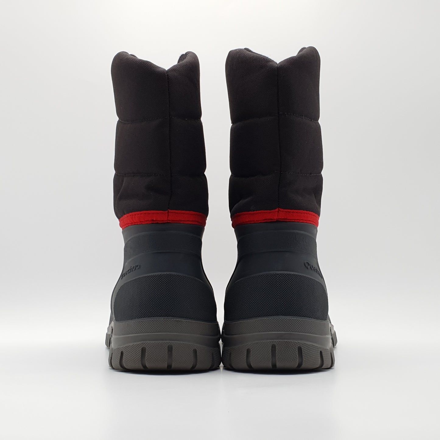 Decathlon Quechua SH100 waterproof snow boots
