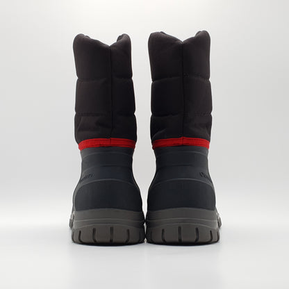 Decathlon Quechua SH100 waterproof snow boots