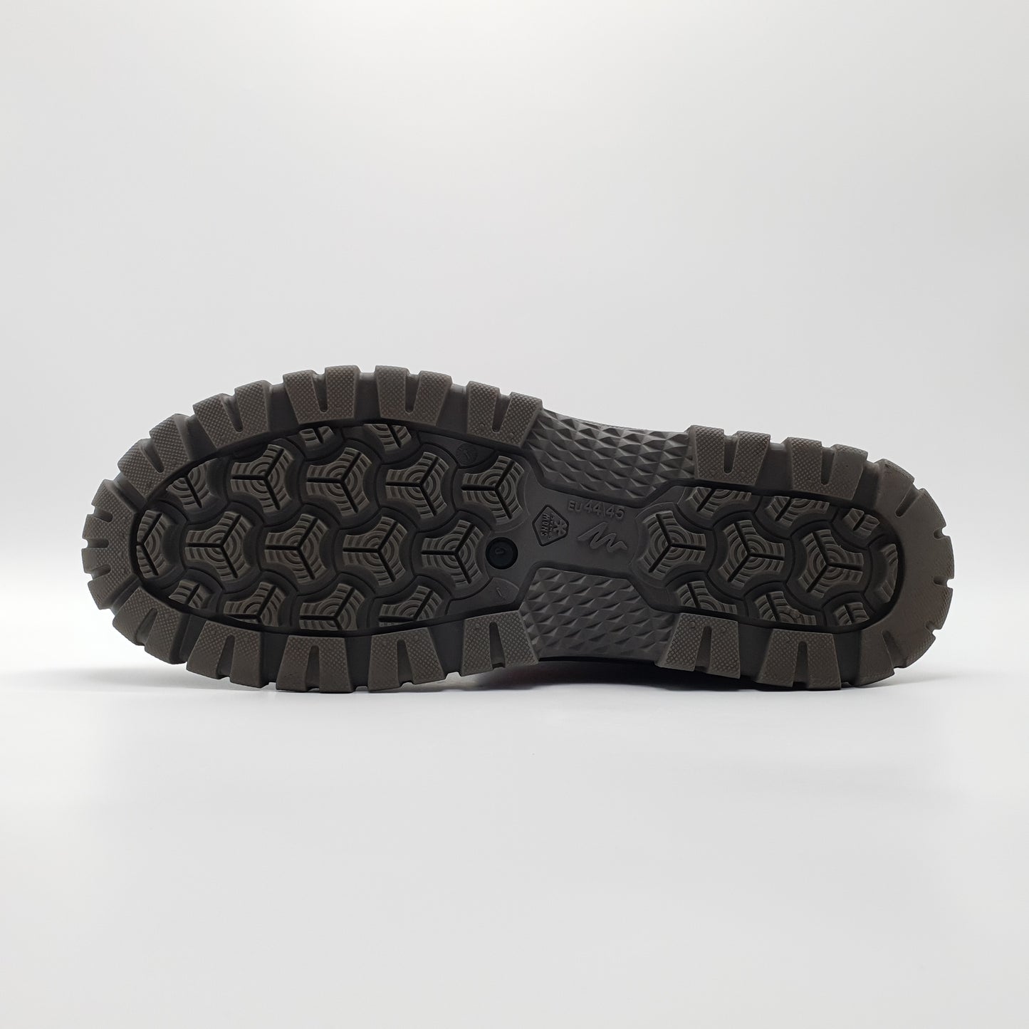 Decathlon Quechua SH100 waterproof snow boots