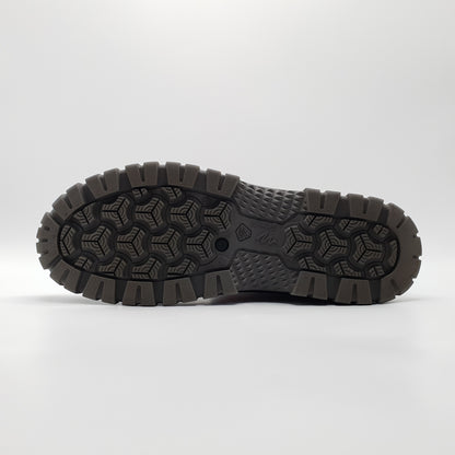 Decathlon Quechua SH100 waterproof snow boots