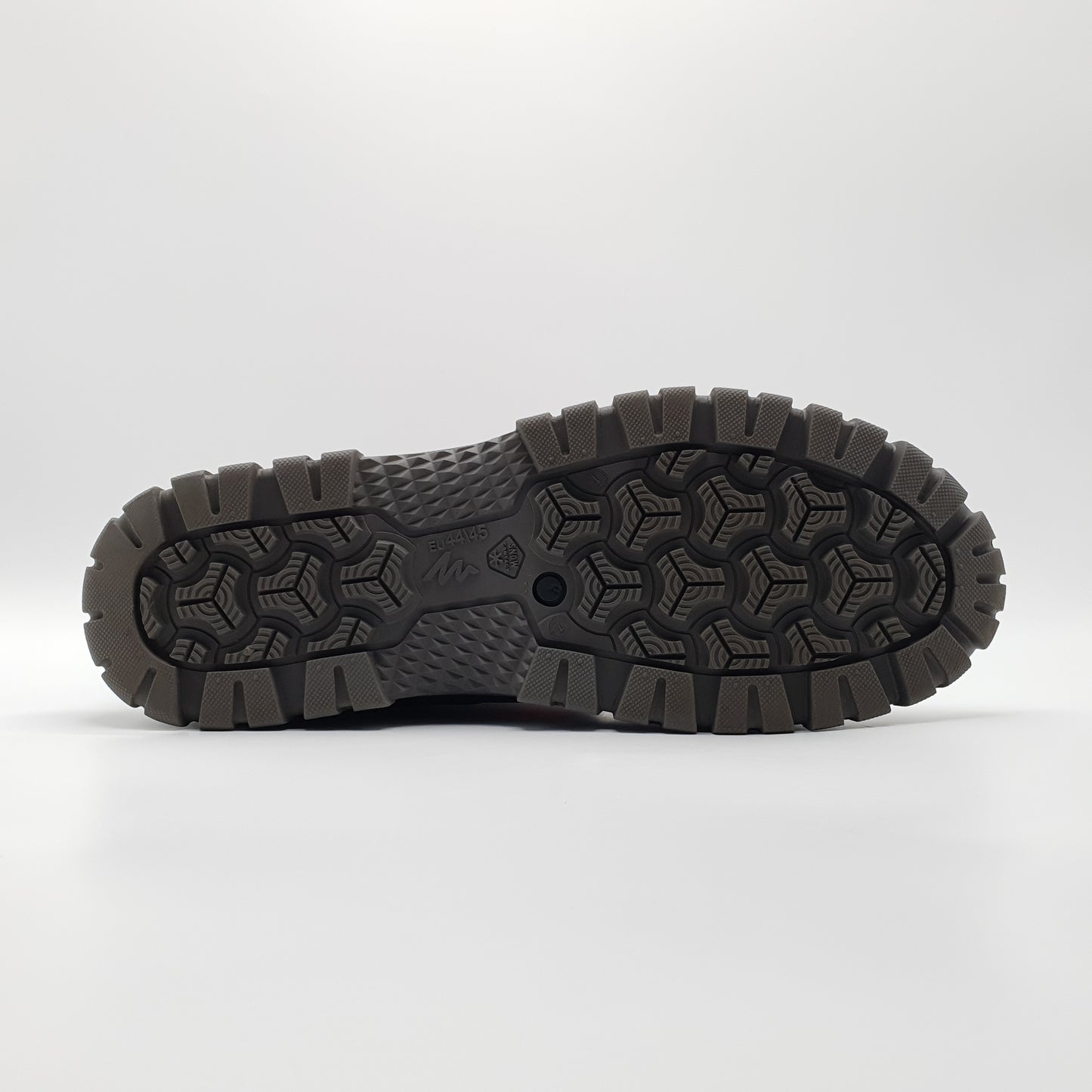 Decathlon Quechua SH100 waterproof snow boots