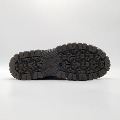 Decathlon Quechua SH100 waterproof snow boots