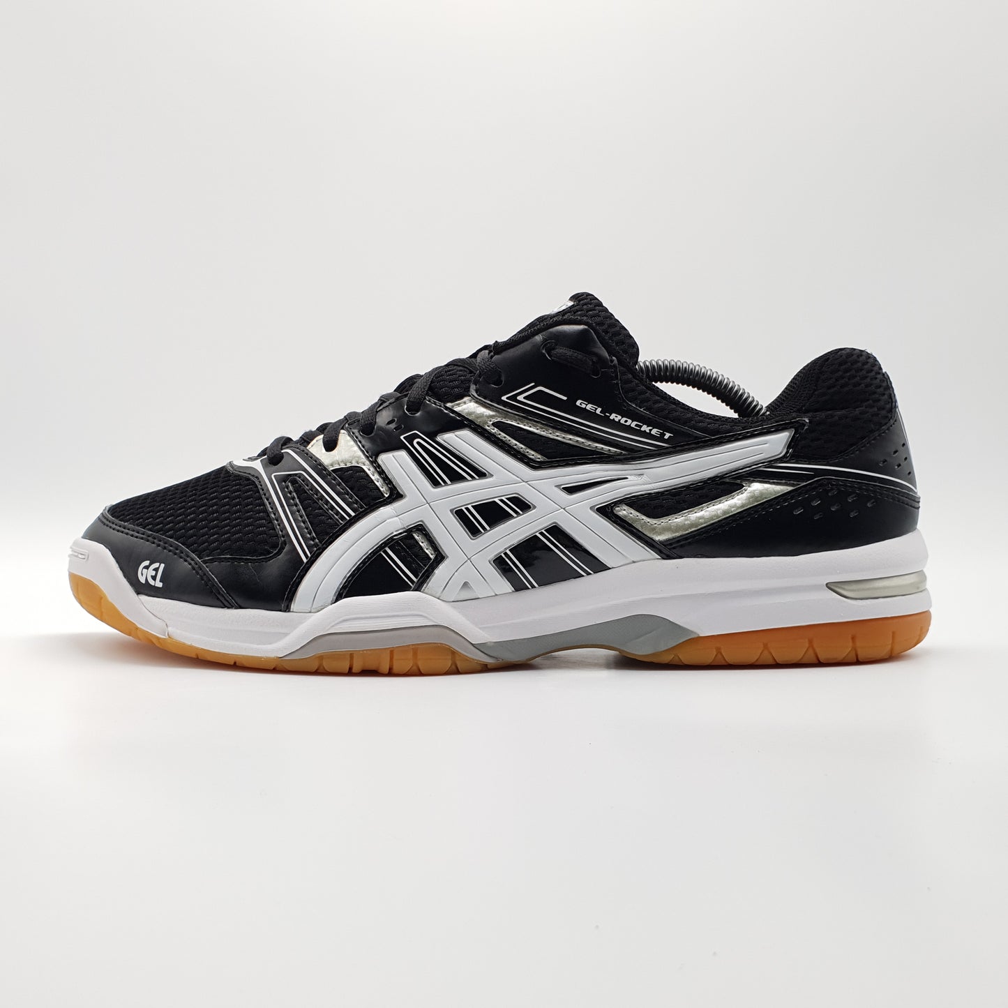 Asics Gel-Rocket 7 Non Marking