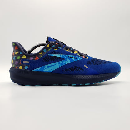Brooks Launch 9