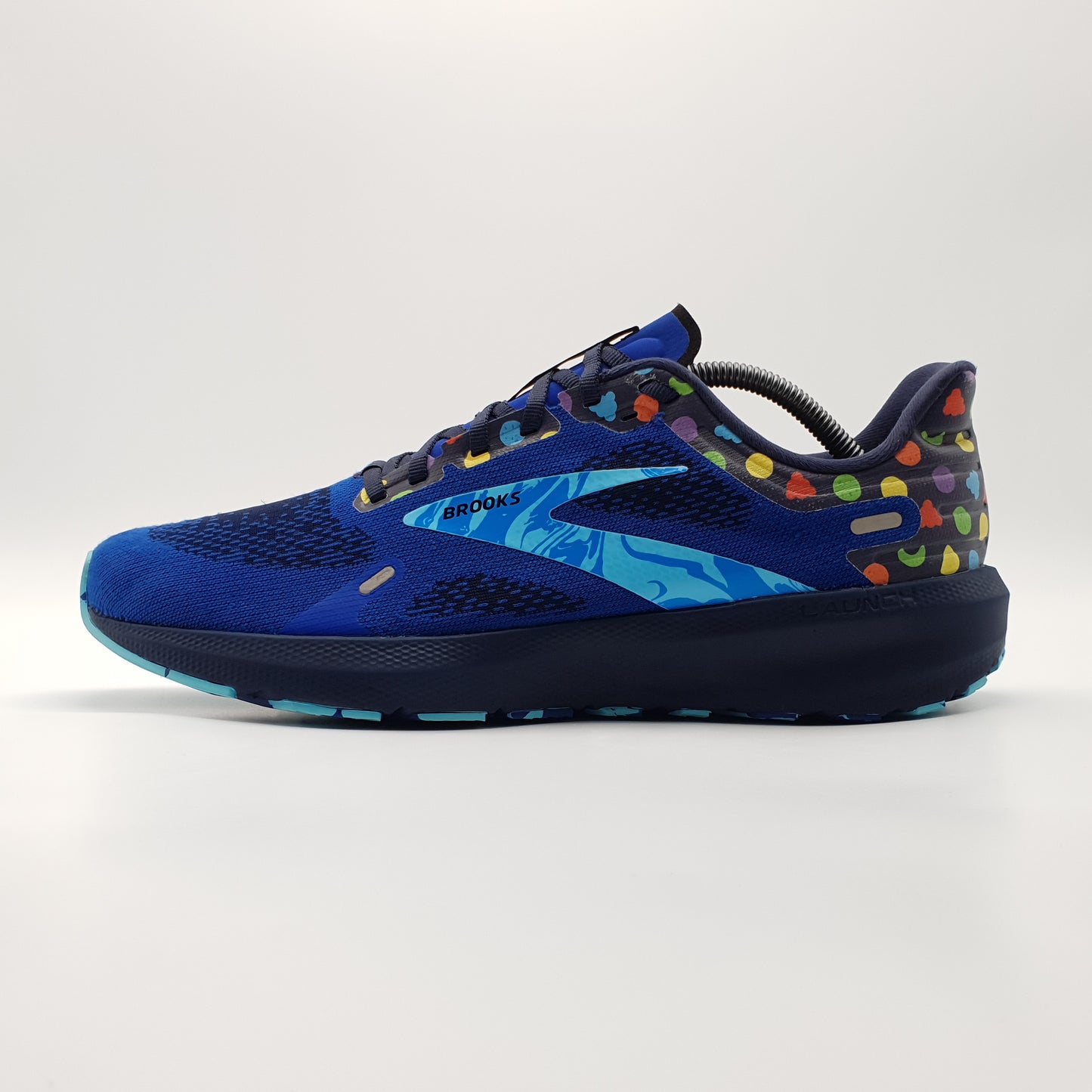 Brooks Launch 9