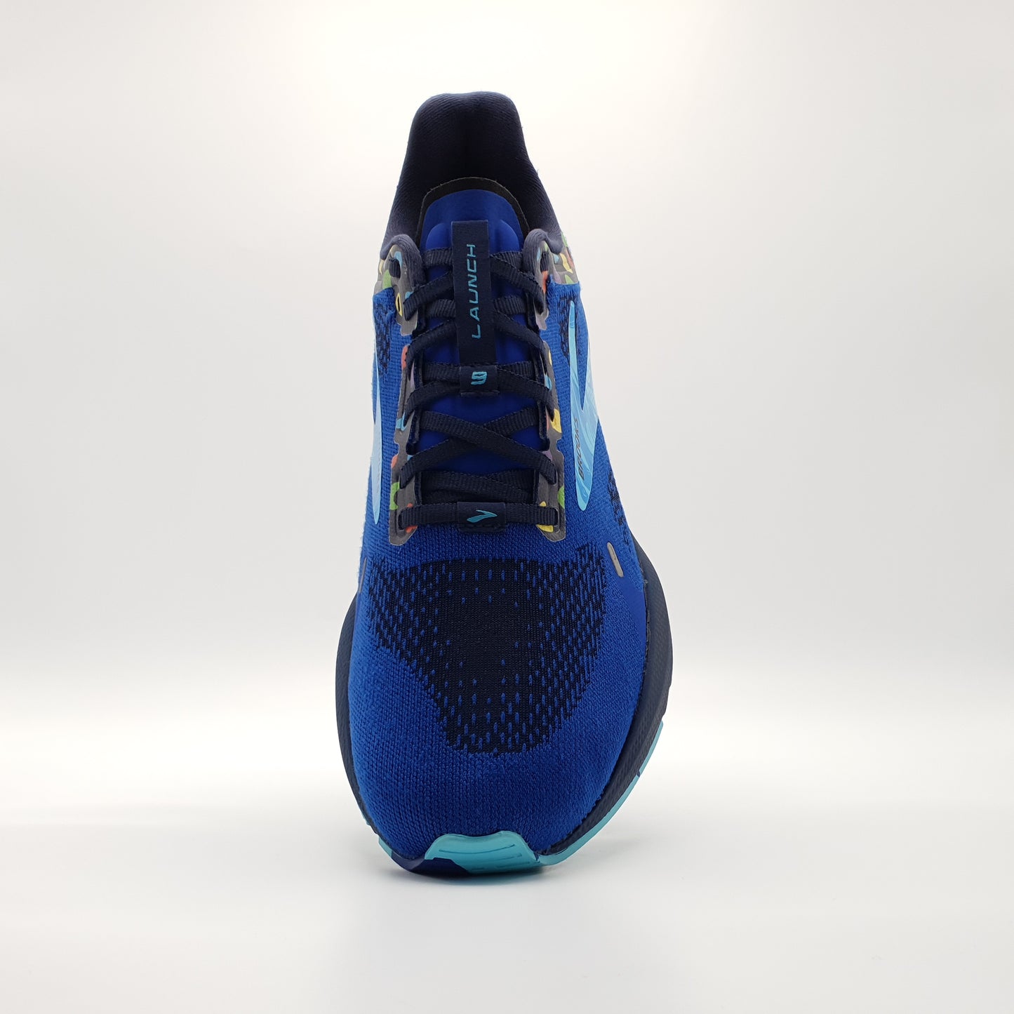 Brooks Launch 9