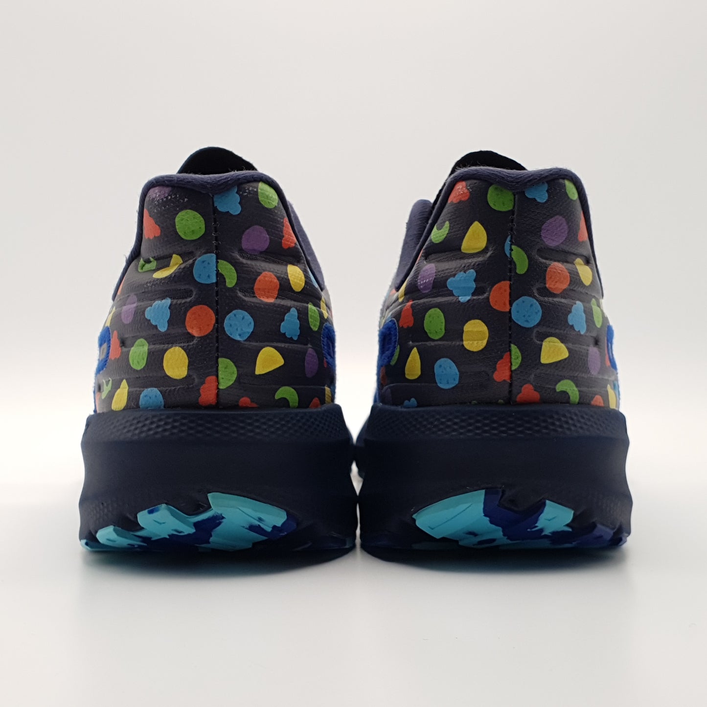 Brooks Launch 9