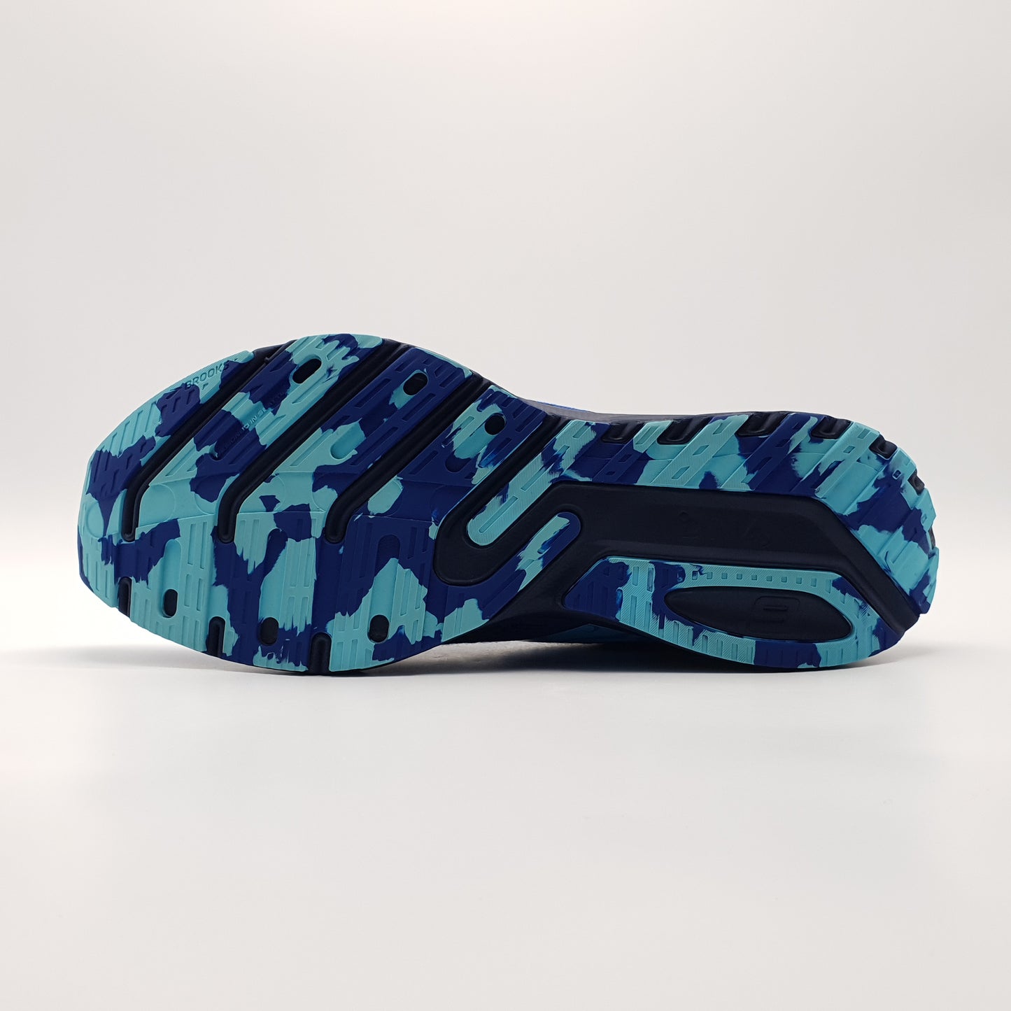 Brooks Launch 9