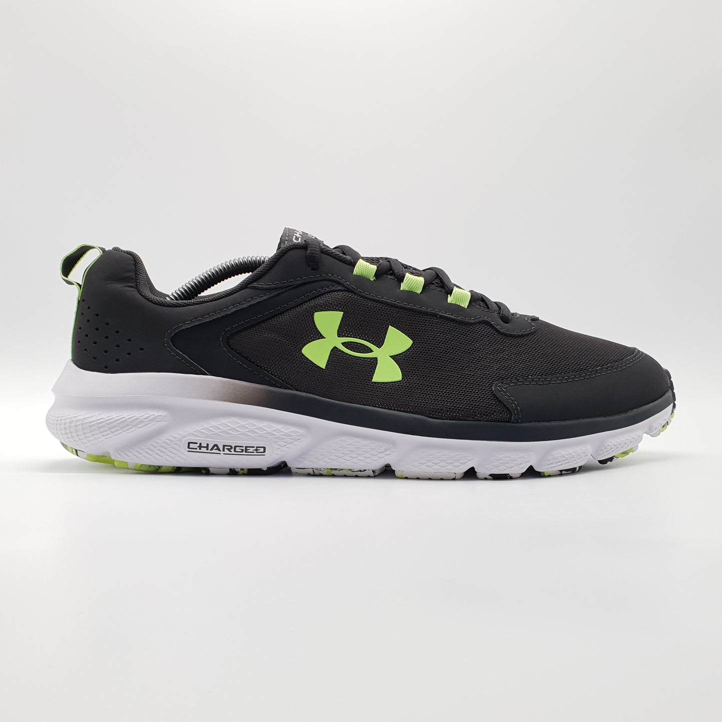 Under Armour Charged Assert 9 Marble