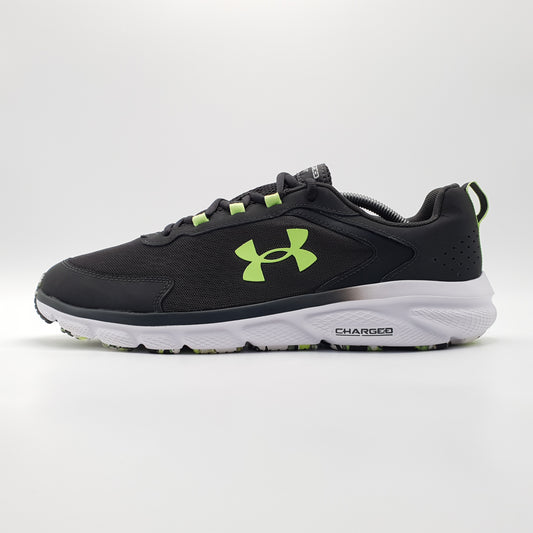 Under Armour Charged Assert 9 Marble