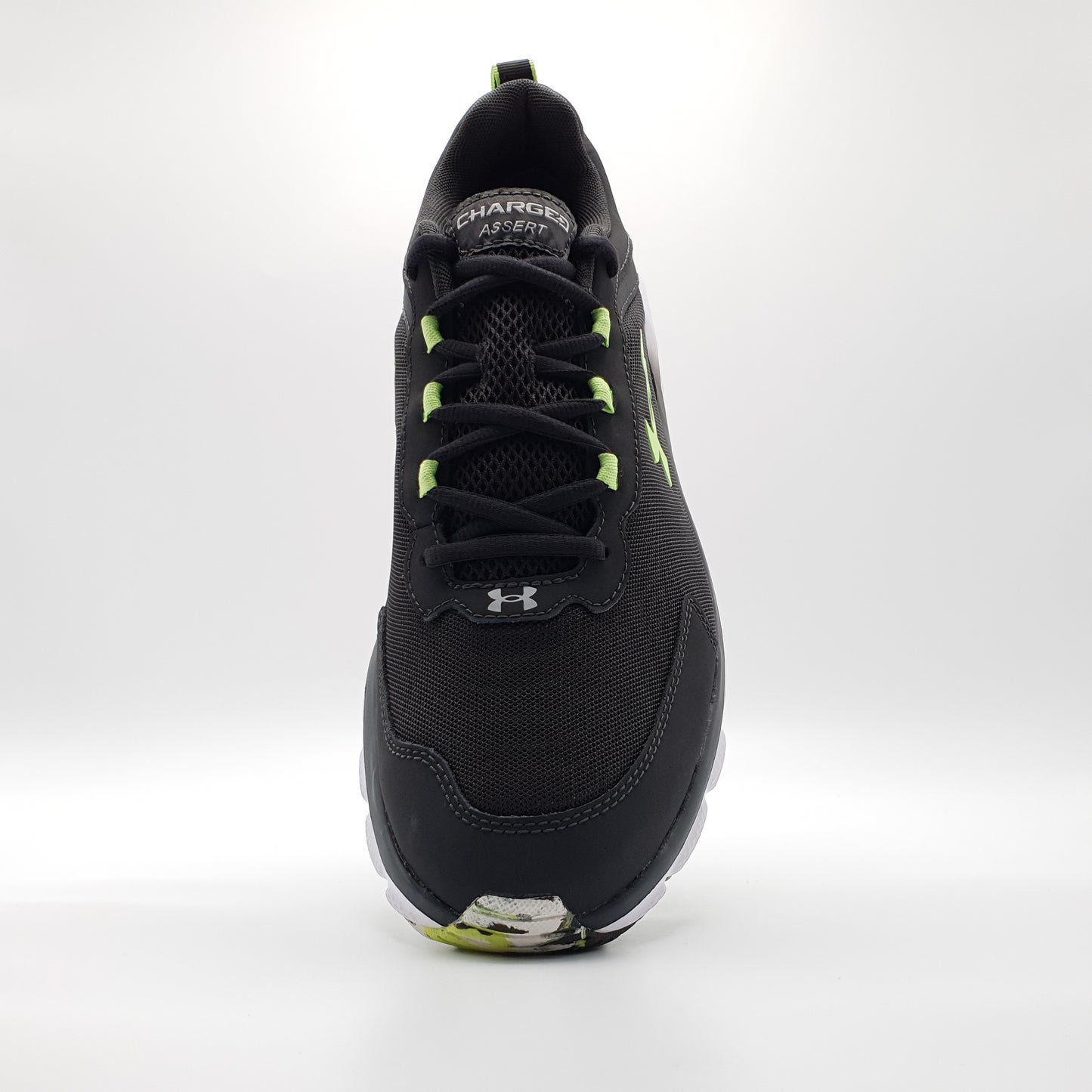Under Armour Charged Assert 9 Marble