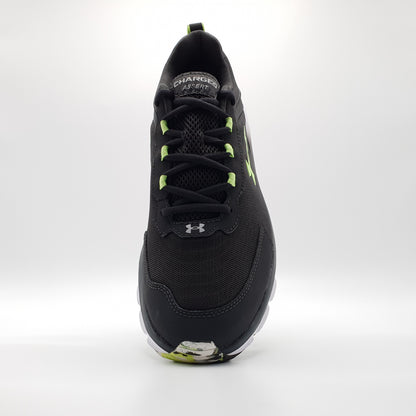 Under Armour Charged Assert 9 Marble