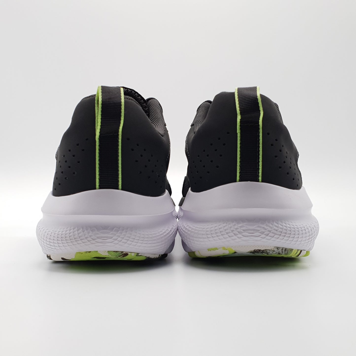 Under Armour Charged Assert 9 Marble