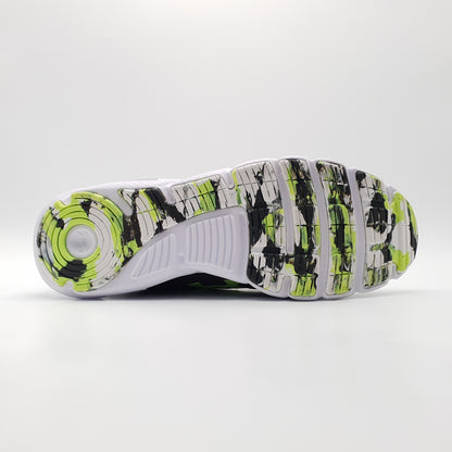 Under Armour Charged Assert 9 Marble