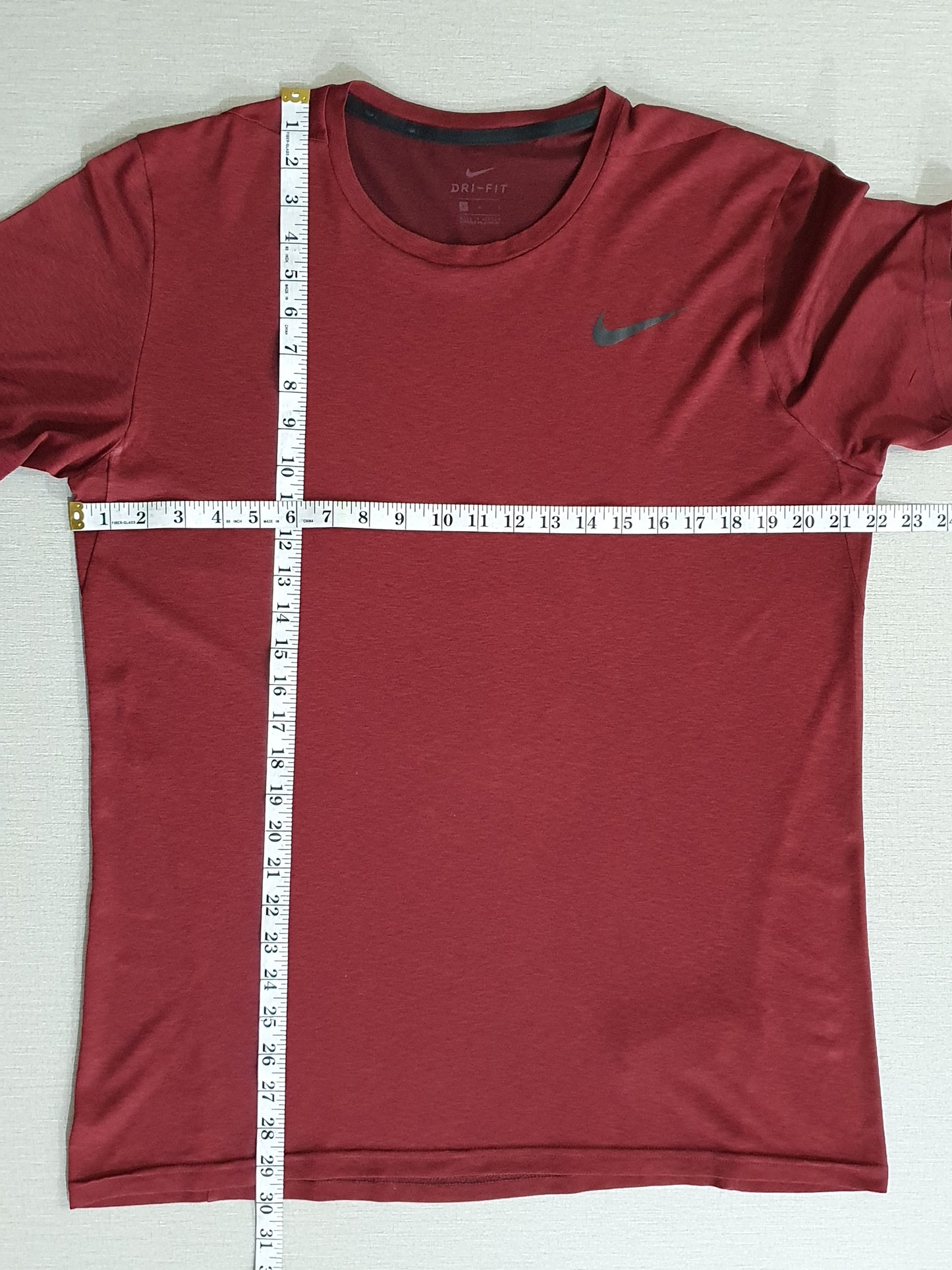 Nike Breathe Hypercool