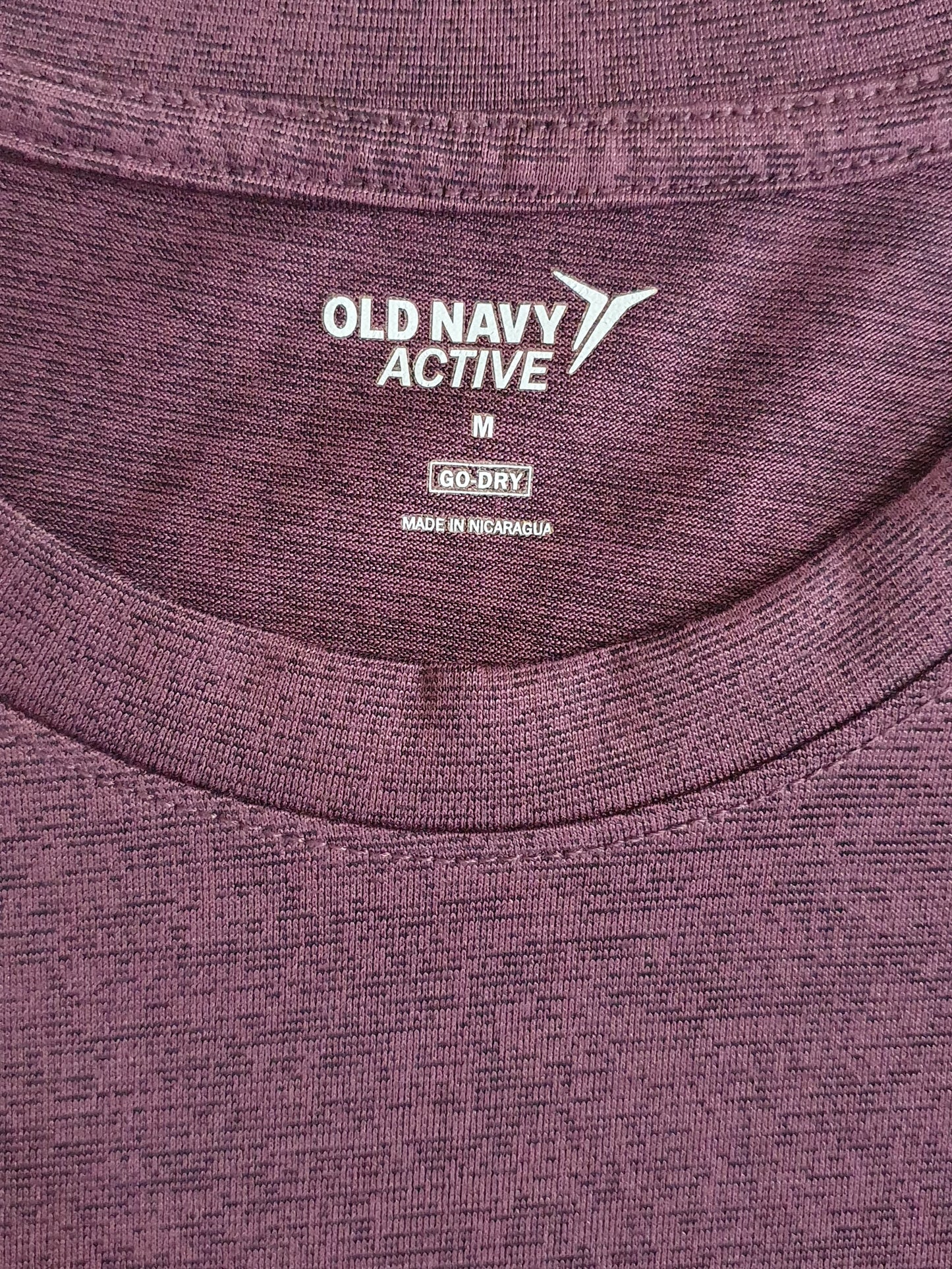 Old Navy Go-Dry
