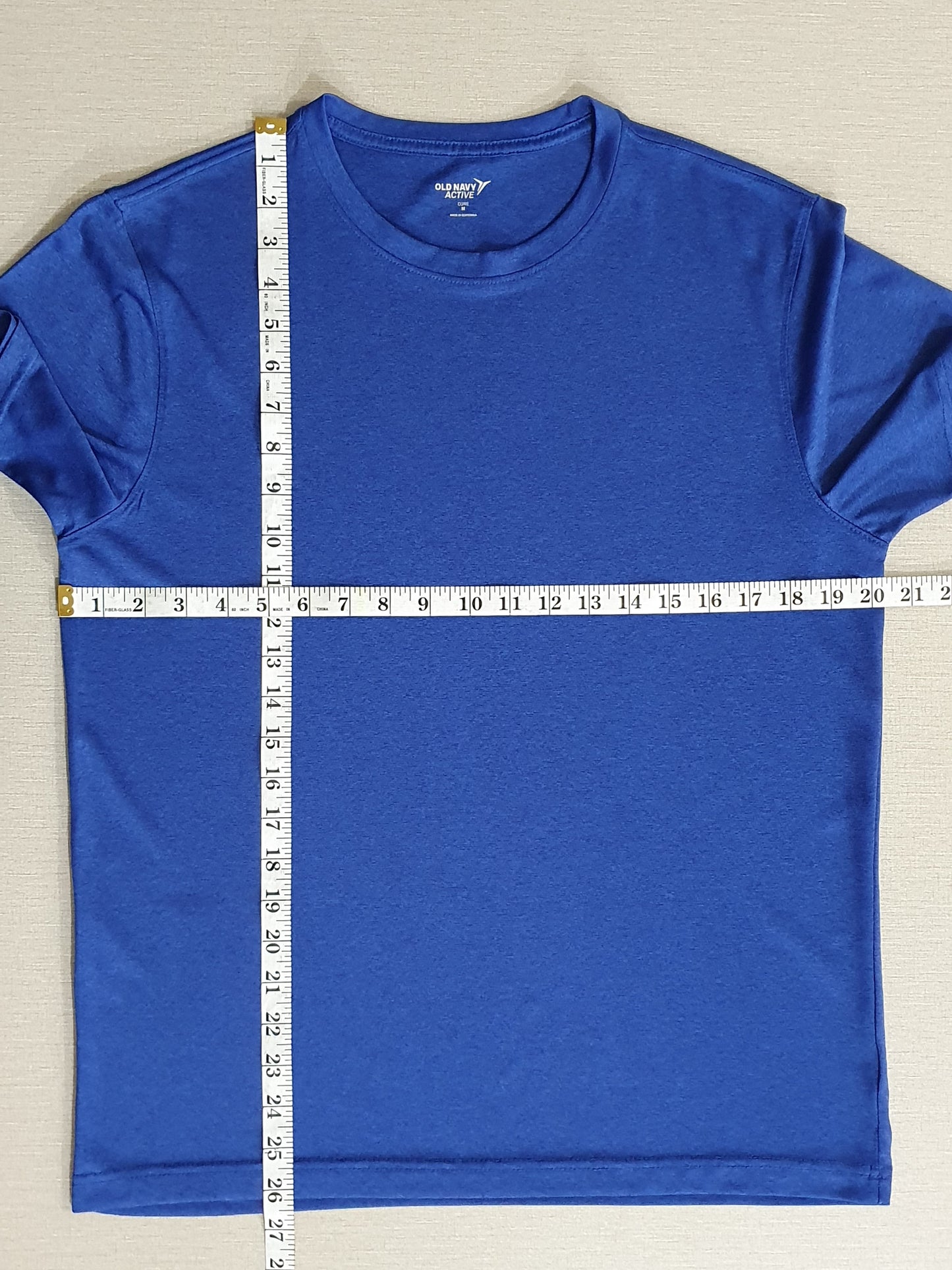 Old Navy Core