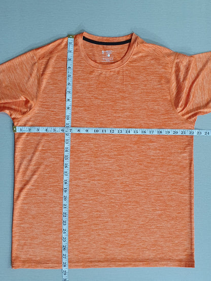 Liberty Pro Heathered