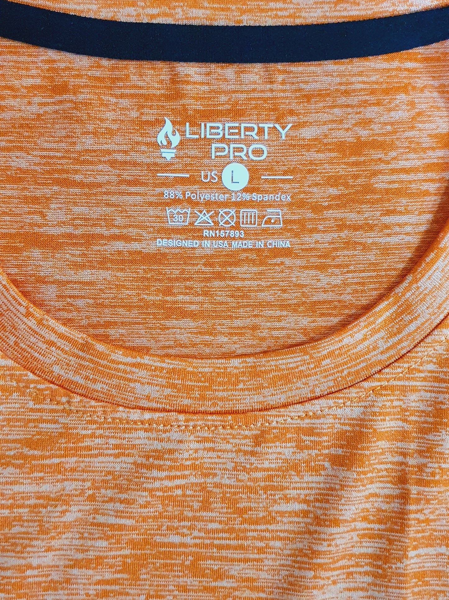 Liberty Pro Heathered