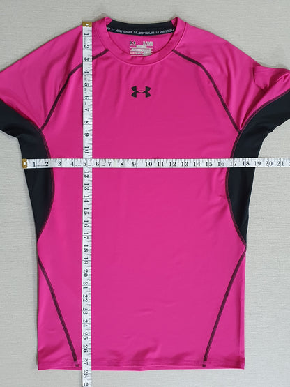 Under Armour HeatGear Compression