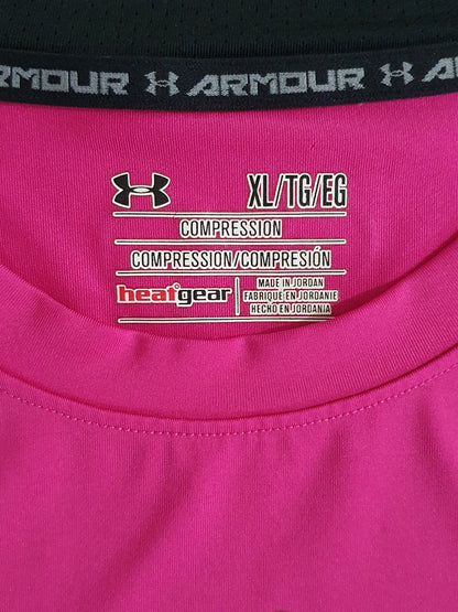 Under Armour HeatGear Compression