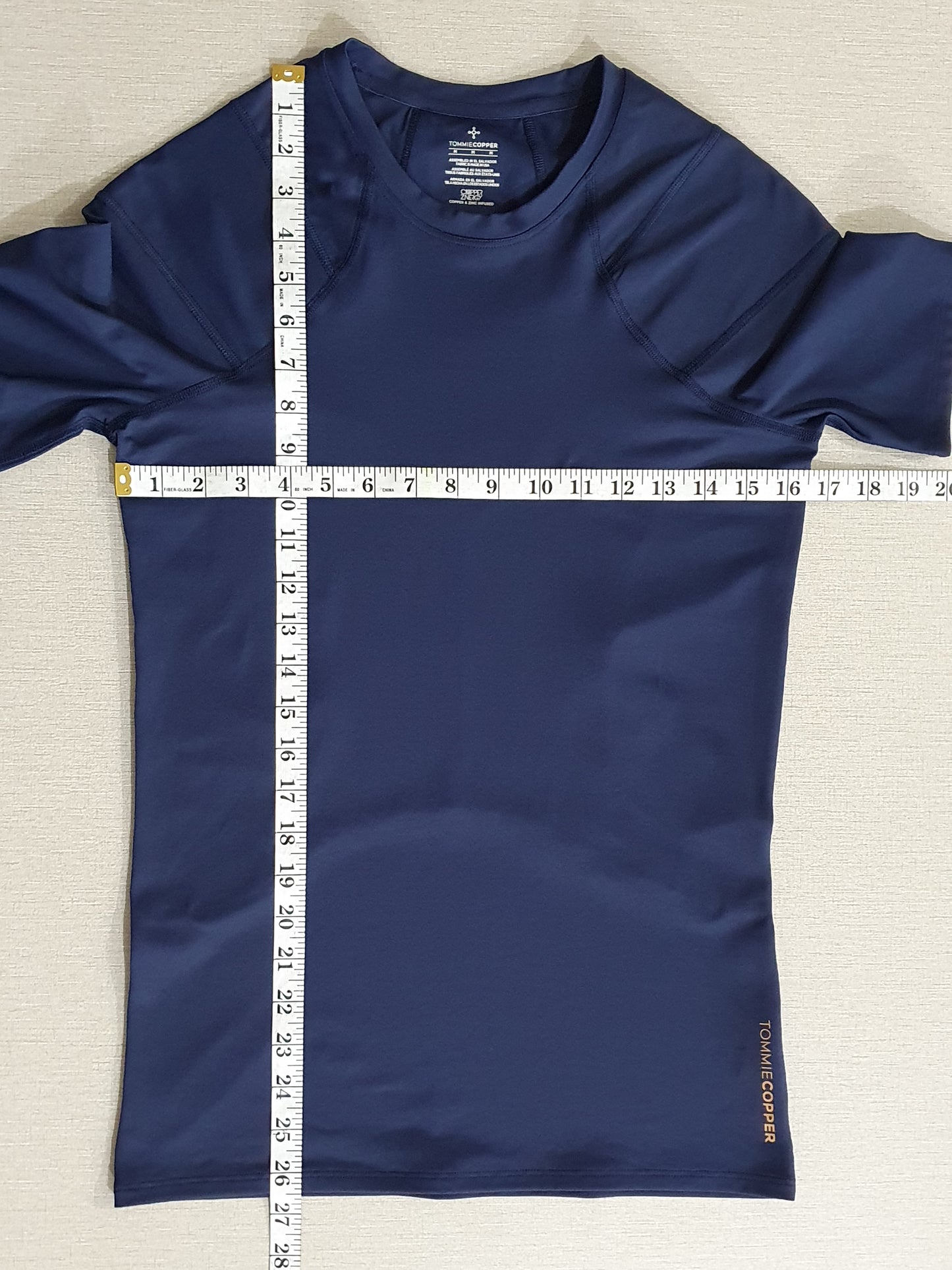 Tommie Copper compression (Made In USA)