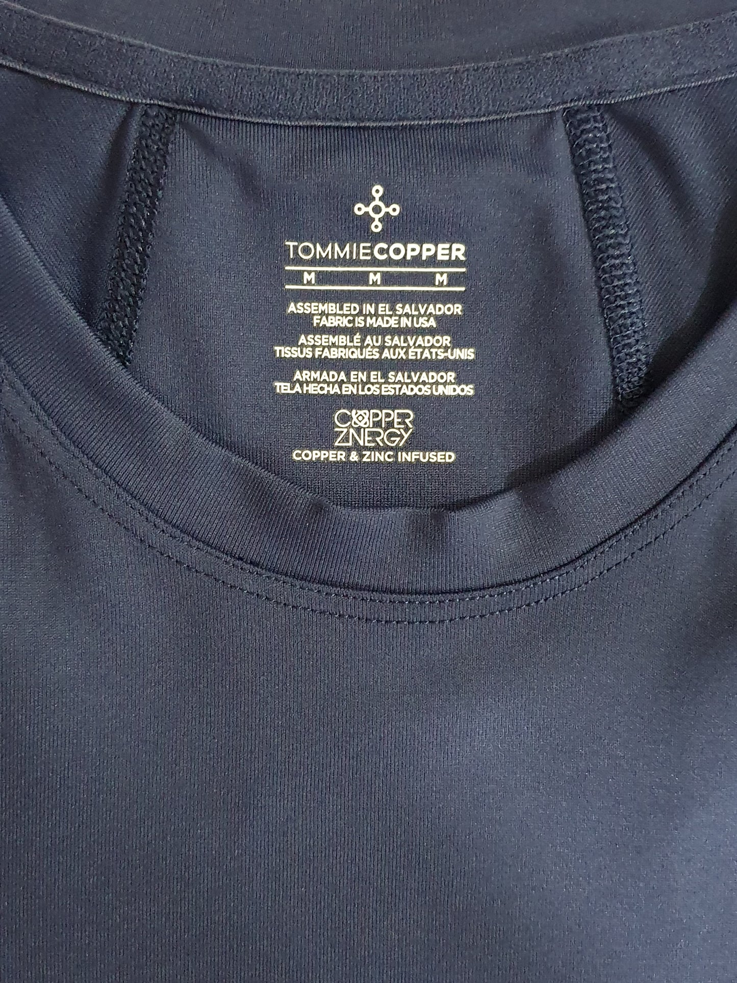 Tommie Copper compression (Made In USA)
