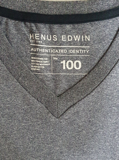 Henus Edwin V-neck
