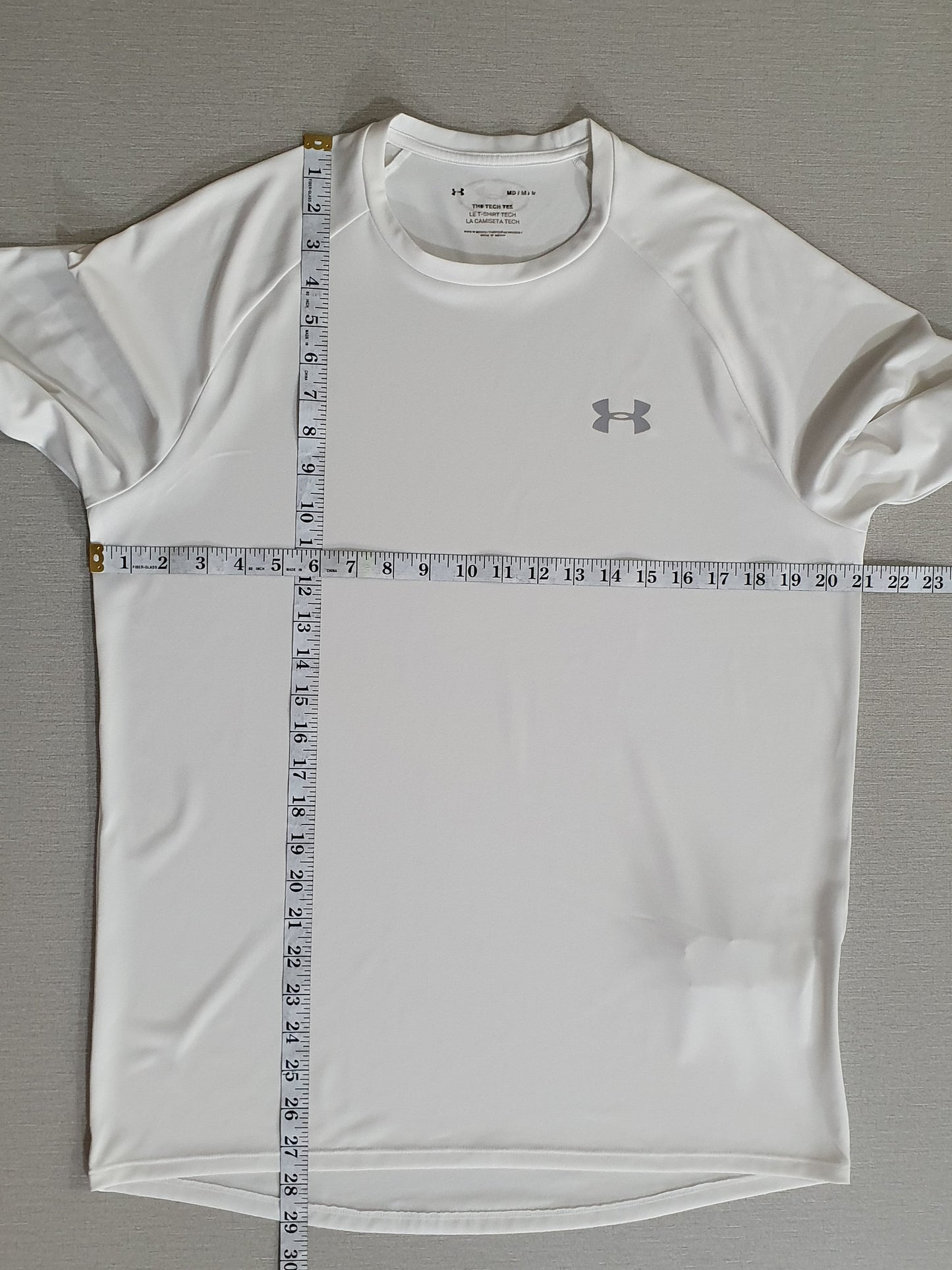 Under Armour Tech Tee