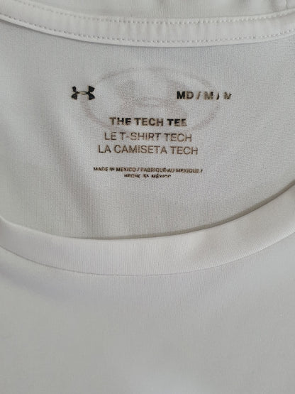 Under Armour Tech Tee