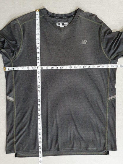 New Balance performance