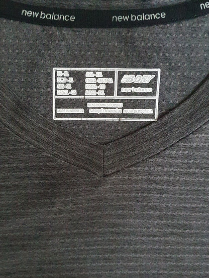 New Balance performance