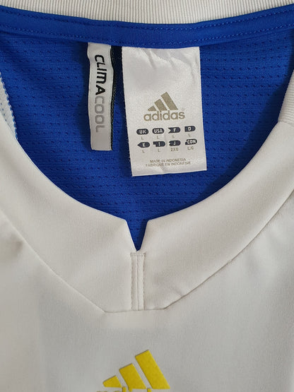 Adidas Climacool Football