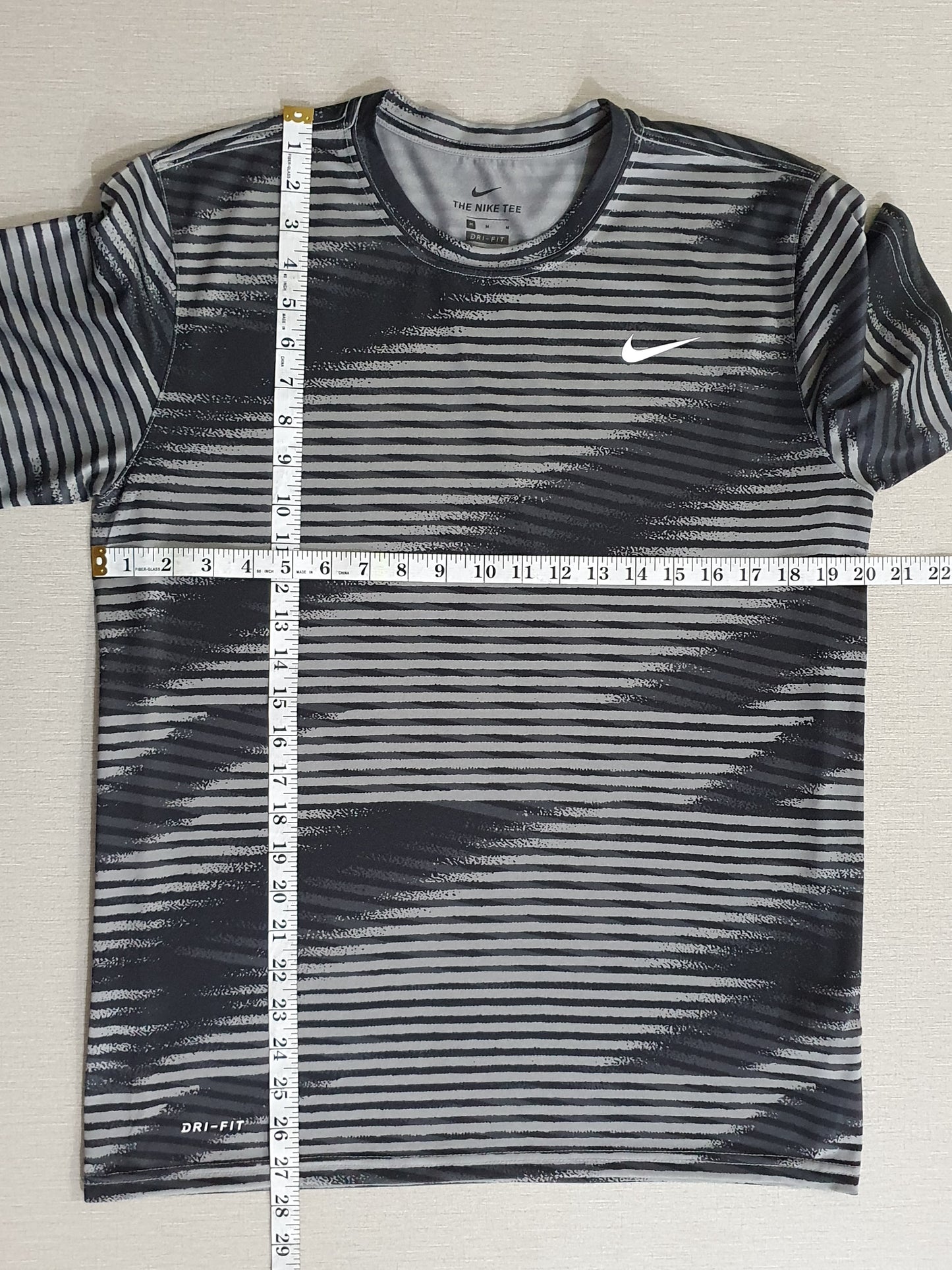 Nike Running Gym Dri-Fit