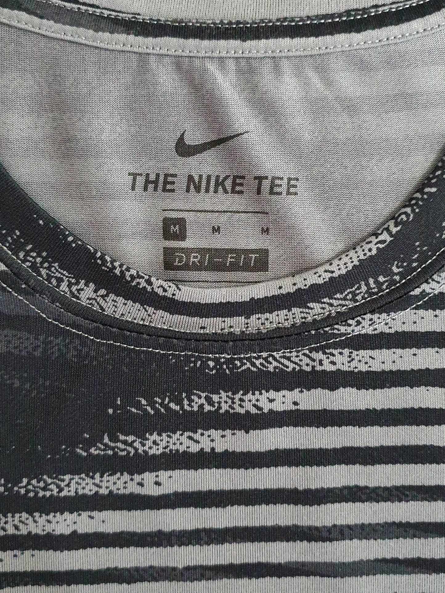 Nike Running Gym Dri-Fit