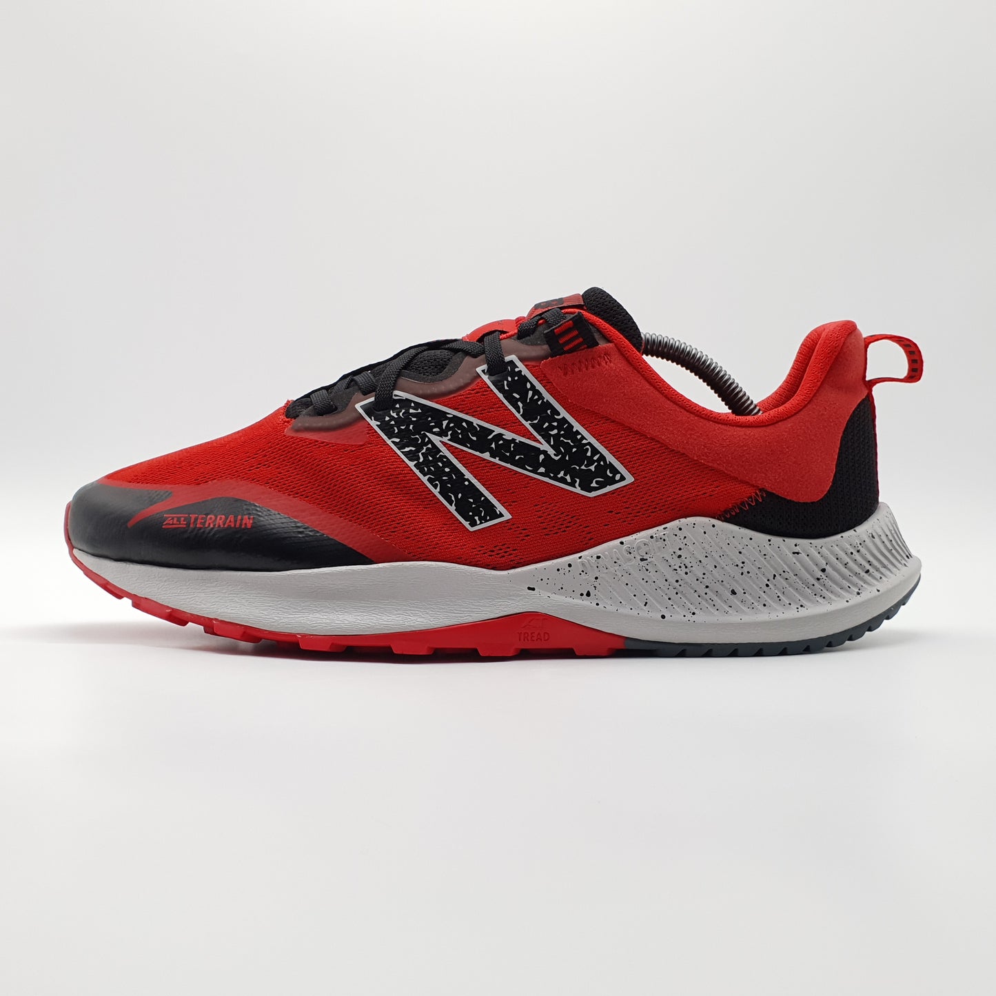 New Balance Nitrel v4